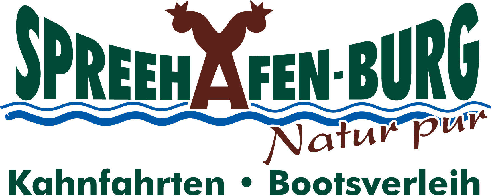 LOGO Spreehafen Burg