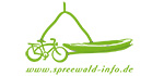Logo der Spreewald Info