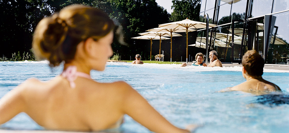 Kahnfahrt am Hotel am Spreebogen