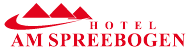 Logo Hotel am Spreebogen