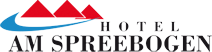 logo Hotel am Spreebogen