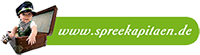 Logo Tourenplaner Spreekapitän